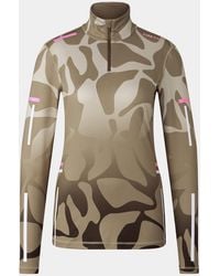 Bogner Fire + Ice - First Layer Ilvy - Lyst