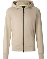 Bogner Fire + Ice - Kano Cotton Jersey Jacket - Lyst