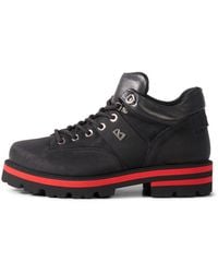 Bogner - Lace-up Boots Courchevel - Lyst