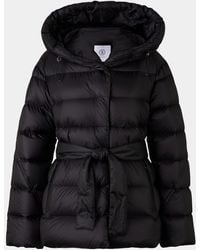Bogner - Laurie Down Jacket - Lyst