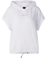 Bogner Fire + Ice - Damia Hoodie Shirt For - Lyst