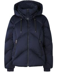Bogner - Georgia Down Jacket - Lyst