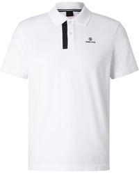 Bogner Fire + Ice - Polo-Shirt Ramon Für Herren - Lyst