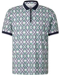 Bogner - Valentin Functional Short-sleeved Top - Lyst