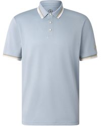 Bogner - Arik Functional Short-sleeved Top - Lyst