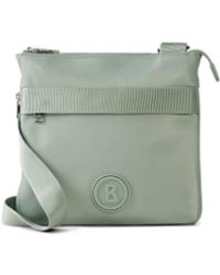 Bogner - Schultertasche Maggia Serena Für Damen - Lyst