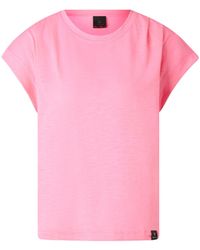 Bogner Fire + Ice - T-Shirt Dahlia For - Lyst
