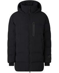 Bogner Fire + Ice - Ekin Short Down Coat For - Lyst
