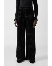 Bogner - Lizzy Wide-fit Jeans - Lyst