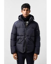 Bogner - Jamy Down Jacket - Lyst