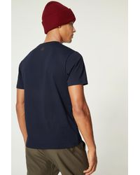 Bogner Vito T-shirt - Blue