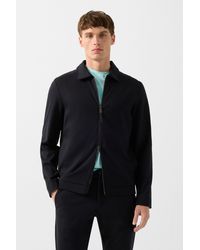 Bogner - Ringo Jersey Jacket For - Lyst