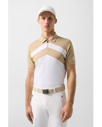 Bogner - Cuno Functional Short-sleeved Top - Lyst