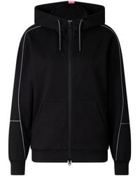 Bogner Fire + Ice - Enia Jersey Jacket For - Lyst