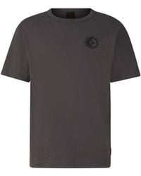 Bogner Fire + Ice - T-shirt Lino - Lyst