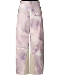 Bogner Fire + Ice - Eliani Ski Trousers - Lyst