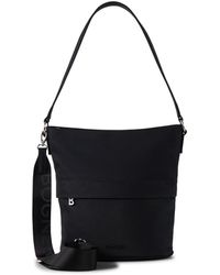Bogner - Maxon Heather Saddle Bag - Lyst