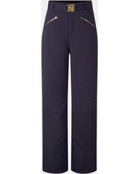 Bogner - Franzi Ski Trousers For - Lyst