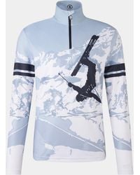 Bogner - First Layer Verti - Lyst