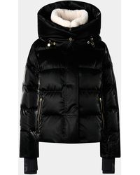 Bogner - Naia Down Ski Jacket - Lyst