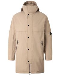 Bogner - Parka Franky - Lyst