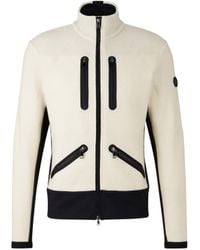 Bogner - Midlayer Curtis Für Herren - Lyst