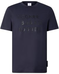 Bogner - T-Shirt Ryan For - Lyst