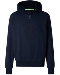 Bogner Fire + Ice - Kristan Cotton Hoodie - Lyst