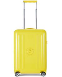 Bogner - Piz Small Hard Shell Suitcase - Lyst