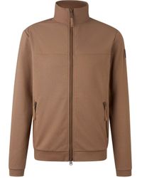 Bogner Fire + Ice - Hybrid-Sweatjacke Dolan Für Herren - Lyst