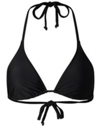 Bogner Fire + Ice - Gaby Triangle Bikini Top - Lyst