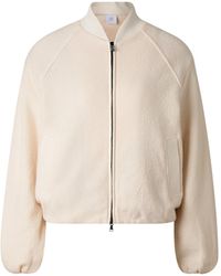 Bogner - Editha Woollen Blouson For - Lyst
