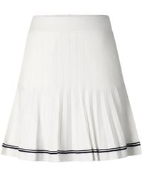Bogner - Myra Knitted Skirt - Lyst