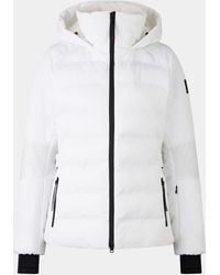 Bogner Fire + Ice - Cadja Ski Jacket - Lyst