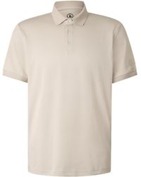Bogner - Daniel Functional Short-Sleeved Top For - Lyst