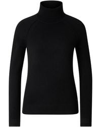 Bogner - Vaiana Pure New Wool Cashmere Sweater - Lyst