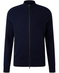 Bogner - Strickjacke Dexter - Lyst