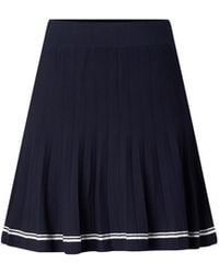 Bogner - Myra Knitted Skirt - Lyst