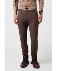 Bogner - Bryan Flannel Pants - Lyst