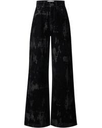 Bogner - Lizzy Wide-fit Jeans - Lyst