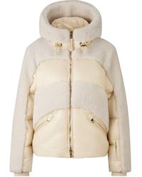 Bogner - Dana Down Ski Jacket For - Lyst