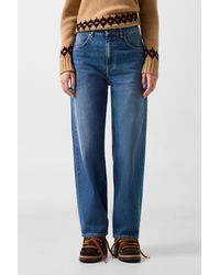 Bogner - Bina Barrel Fit Jeans - Lyst