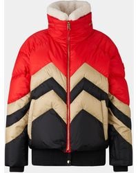 Bogner - Valea Down Ski Jacket - Lyst