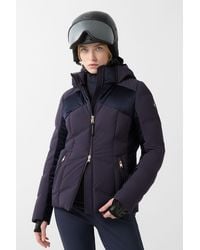 Bogner - Delin Down Ski Jacket For - Lyst