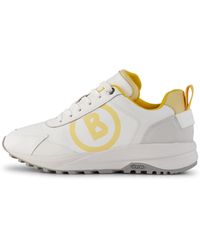 Bogner - Sneaker Golf - Lyst