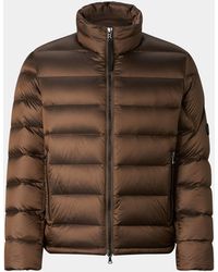 Bogner - Hugh Down Jacket For - Lyst