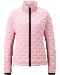 Bogner Fire + Ice - Rebeca Lightweight Down Jacket For - Lyst