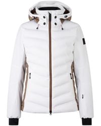 Bogner Fire + Ice - Skijacke Janka Für Damen - Lyst