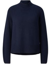 Bogner - Lena Virgin Wool Jumper For - Lyst