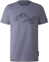 Bogner - Roc T-Shirt For - Lyst